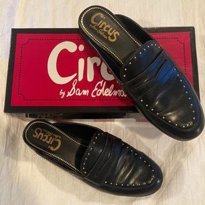 Sam Edelman loafer slip-ons